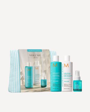 Moroccanoil Mini Travel Kit Volume 1 vnt.