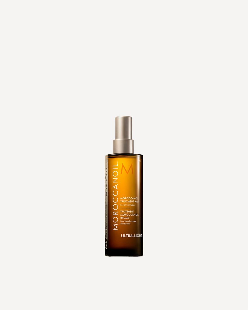 Moroccanoil Summer 2026 Treatment Mist purškiamas plaukų aliejus