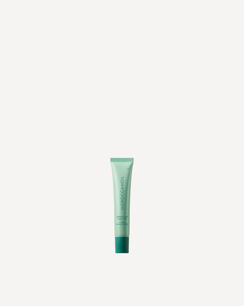 Moroccanoil lūpų balzamas mėtų