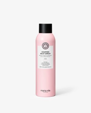 MARIA NILA Nuo karščio apsaugantis formuojamasis purškiklis - Shaping Heat Spray