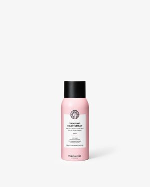 MARIA NILA Nuo karščio apsaugantis formuojamasis purškiklis - Shaping Heat Spray