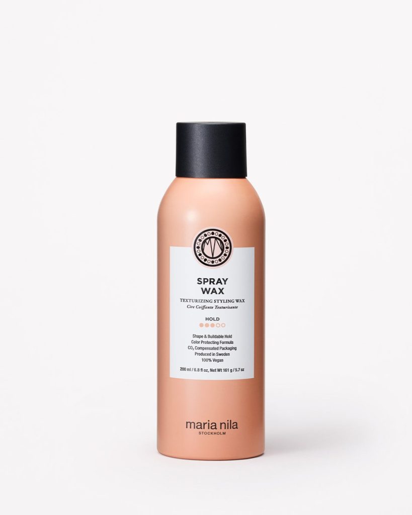 Purškiamasis vaškas - Spray Wax