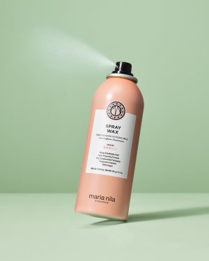 MARIA NILA Purškiamasis vaškas - Spray Wax