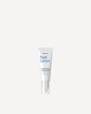 Alessandro Hyaluron Hydro Intense rankų kremas