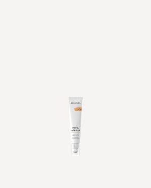 Alessandro Nail & Cuticle Oil nagų ir odelių aliejus