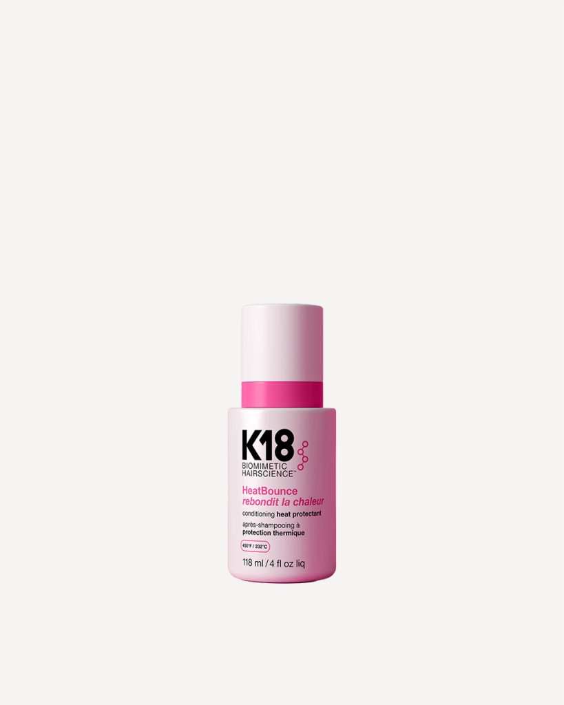 K18 HeatBounce karščio apsauga