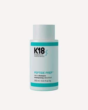 K18 Peptide Prep giliai valantis šampūnas