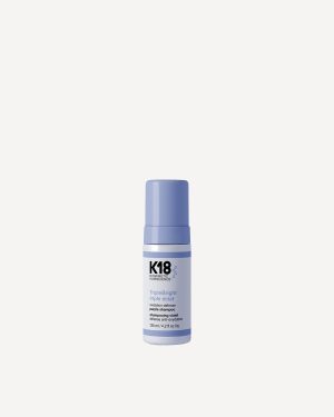 K18 TripleBright violetinis šampūnas