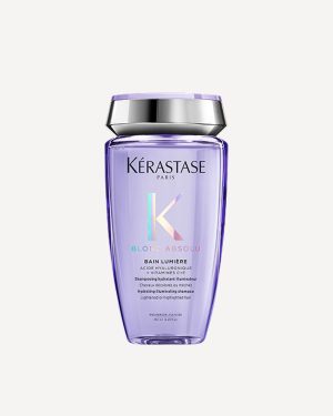 Blond Absolu Bain Lumiere Shampoo