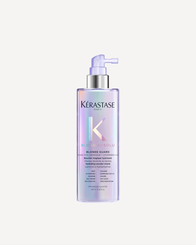 Kérastase Blond Absolu Blond Guard apsauginis purškiklis šviesiems plaukams