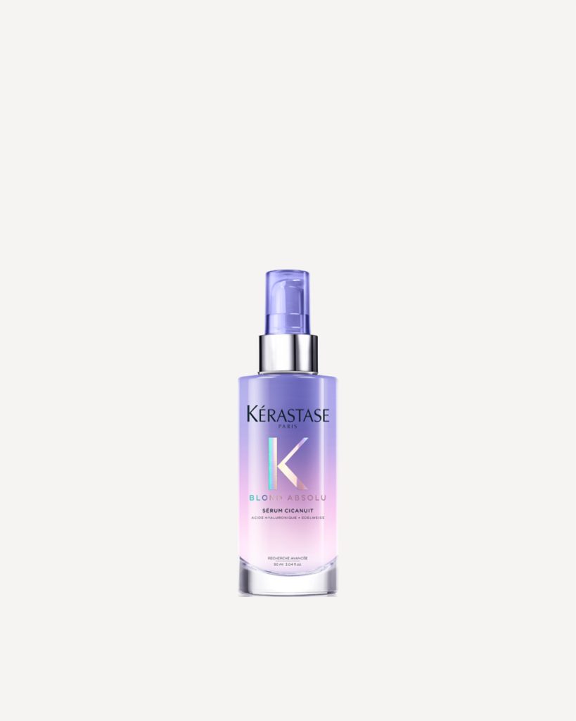 Blond Absolu Serum Cicanuit