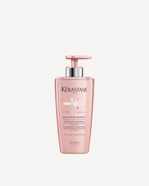 Chroma Absolu Bain Chroma Respect Drėkinamasis apsauginis šampūnas