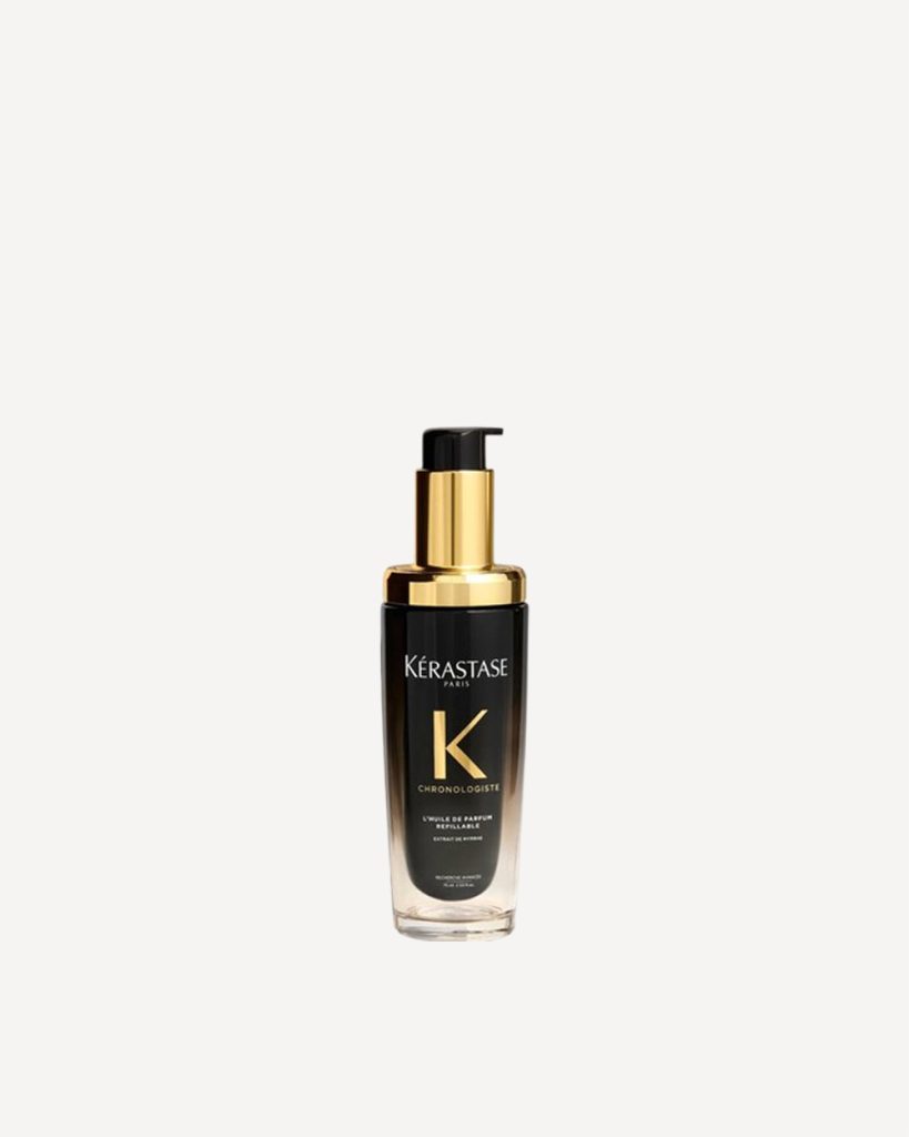 Chronologiste L'Huile de Parfum - Kvapusis plaukų aliejus