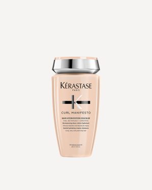 Curl Manifesto Bain Hydratation Douceur