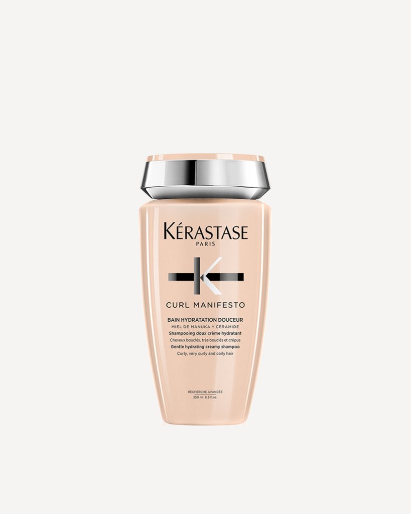 Curl Manifesto Bain Hydratation Douceur