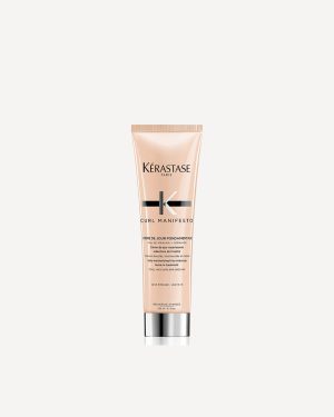 Kérastase Curl Manifesto Crème de Jour Fondamentale nenuplaunamas kremas garbanoms