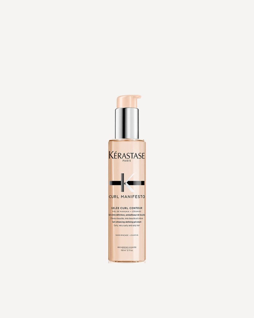 Curl Manifesto Gelée Curl Contour