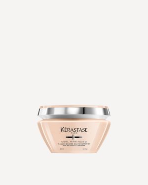 Kérastase Curl Manifesto Masque Beurre Haute Nutrition maitinamoji kaukė