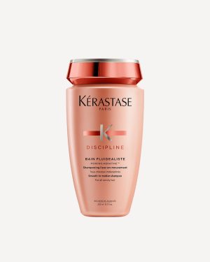 Kérastase Discipline Bain Fluidéaliste glotninamasis šampūnas