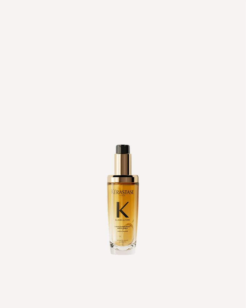 Kérastase Elixir Ultime L'Huile Originale plaukų aliejus