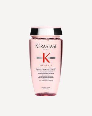 Kérastase Genesis Bain Hydra-Fortifiant stiprinamasis šampūnas
