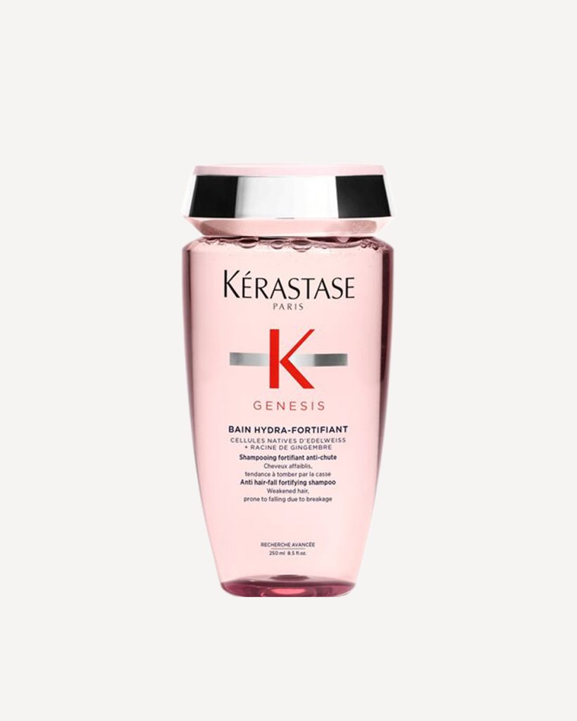Kérastase Genesis Bain Hydra-Fortifiant stiprinamasis šampūnas