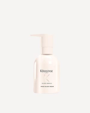 Kérastase Gloss Absolu Frizz Glaze Cream kremas nuo šiaušimosi