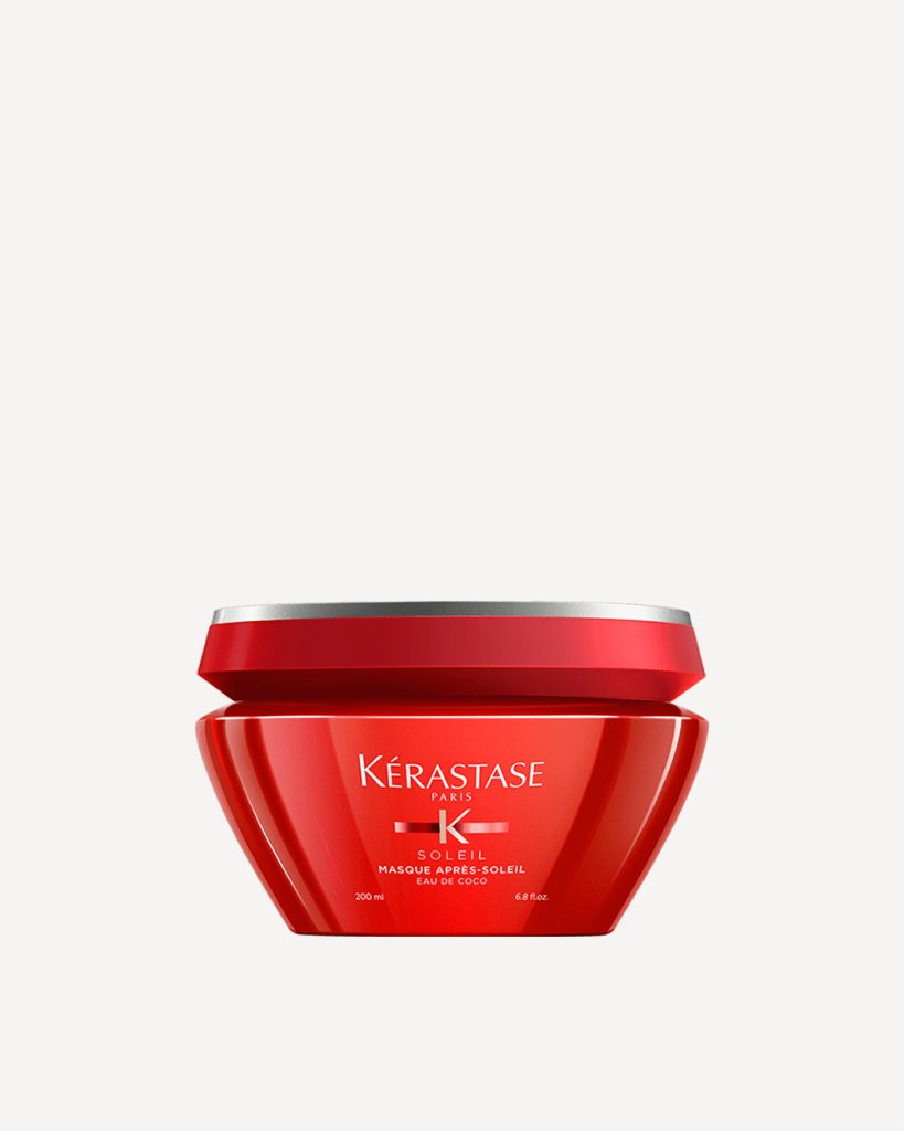 Masque Apres-Soleil After-Sun Recovery Mask