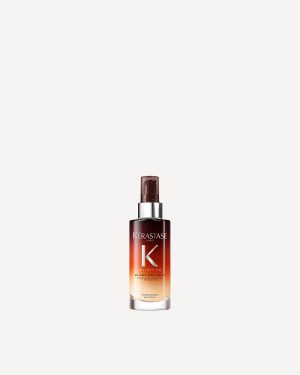 Nutritive 8h Magic Night Serum - naktinis intensyviai maitinantis serumas sausiems plaukams