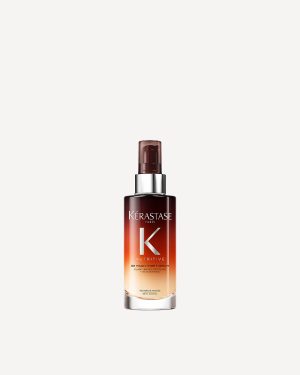 Nutritive 8h Magic Night Serum - naktinis intensyviai maitinantis serumas sausiems plaukams