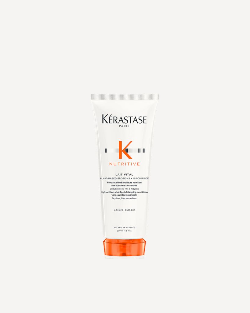 Nutritive Lait Vital Ultra-Light Detangling Conditioner