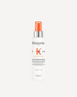 Nutritive Lotion Thermique Sublimatrice