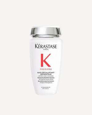Kérastase Première Bain Décalcifiant Réparateur atkuriamasis šampūnas