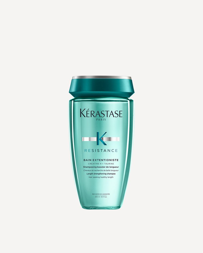 Resistance Bain Extensioniste