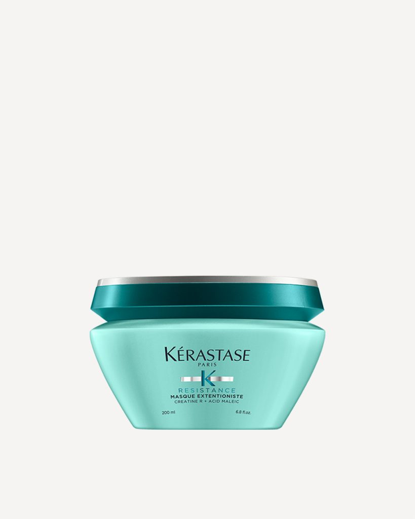 Resistance Extentioniste Masque