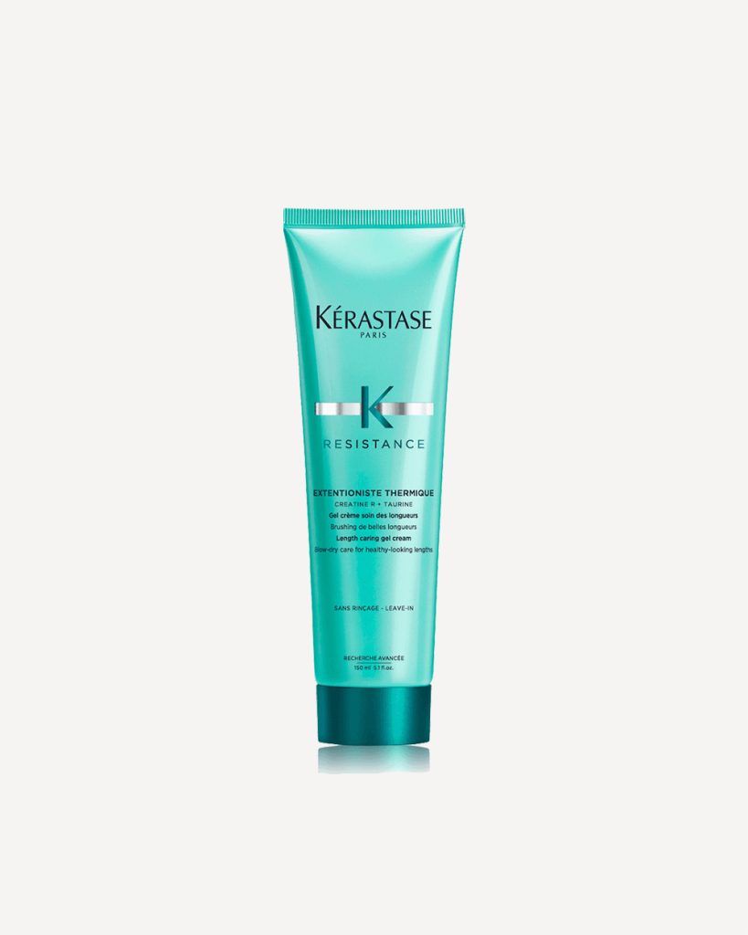 Resistance Extentioniste Thermique