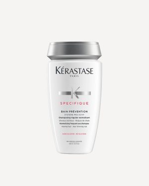 Specifique Bain Prévention