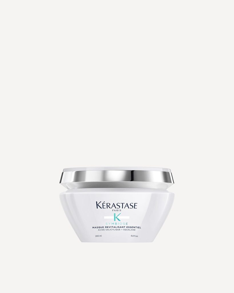 Symbiose Masque Revitalisant Essential