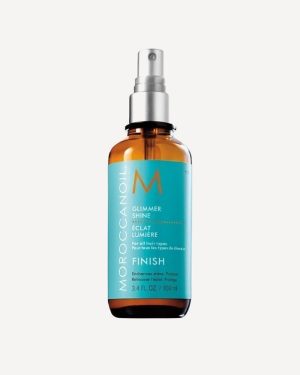 Moroccanoil Glimmer Shine žvilgesio purškiklis