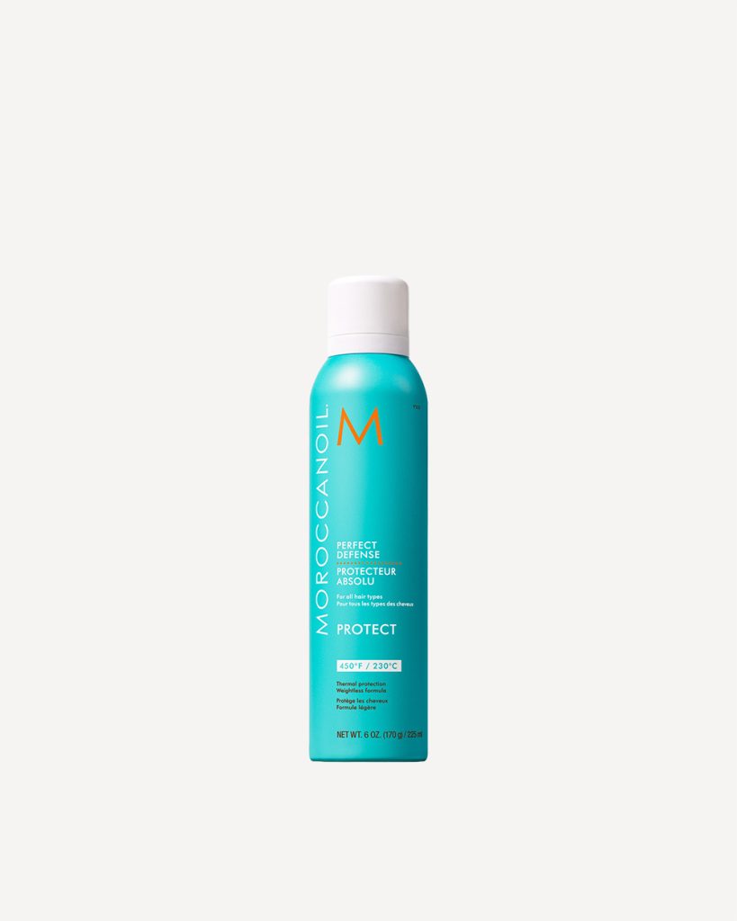 Moroccanoil Perfect Defense apsauga