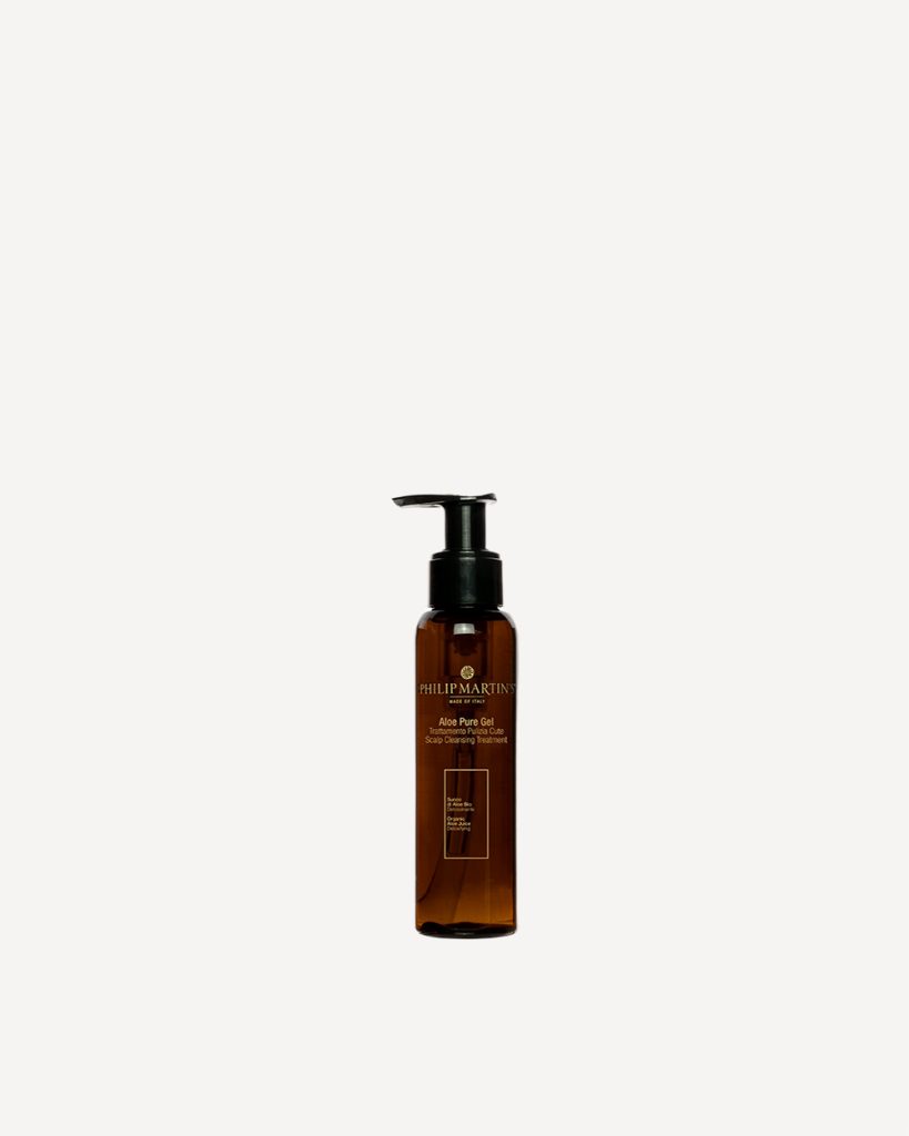 Philip Martin's Aloe Pure odos valymo gelis