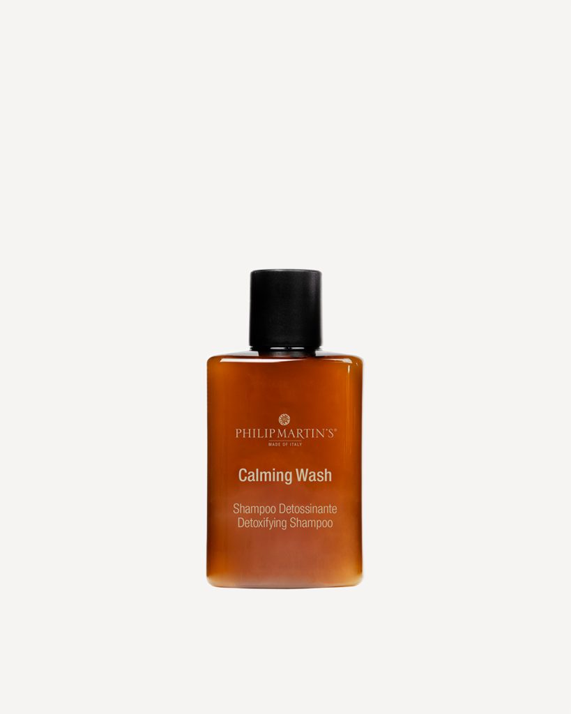 Philip Martin's Calming raminamasis šampūnas