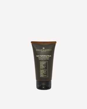 Philip Martin's Dark Hydrating Wash drėkinamasis plaukų ir barzdos prausiklis