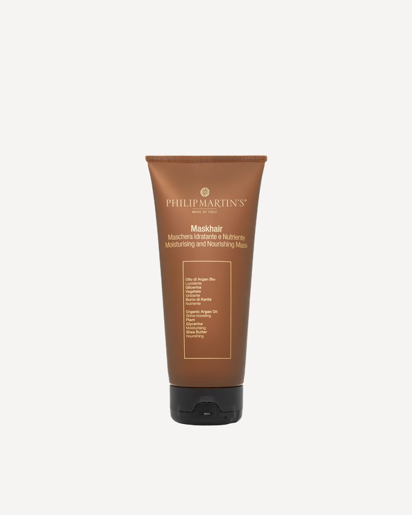 Philip Martin's Maskhair drėkinamoji ir maitinamoji kaukė