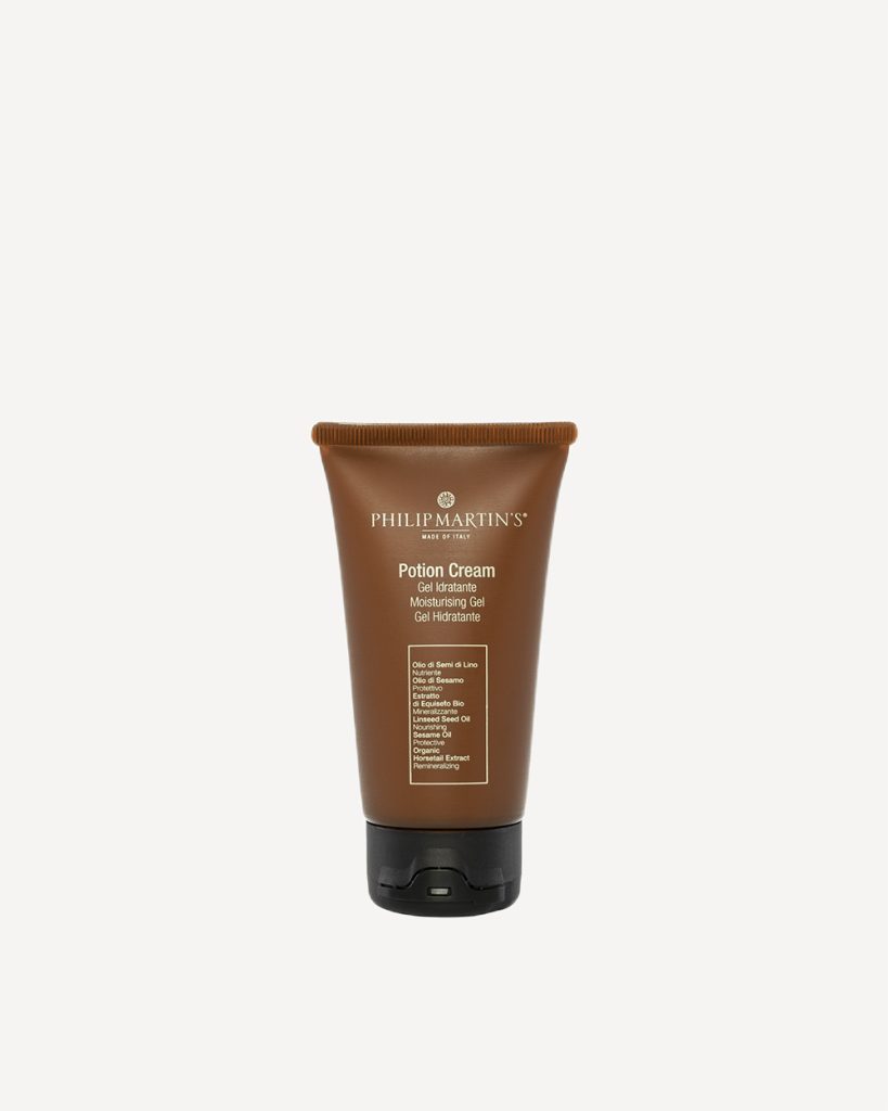 Philip Martin's Potion Cream drėkinamasis gelis