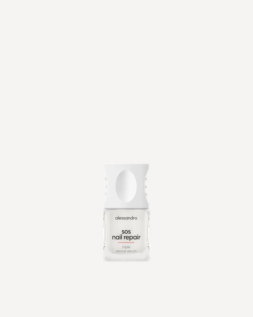 Alessandro SOS Nail Repair stiprinamasis nagų serumas