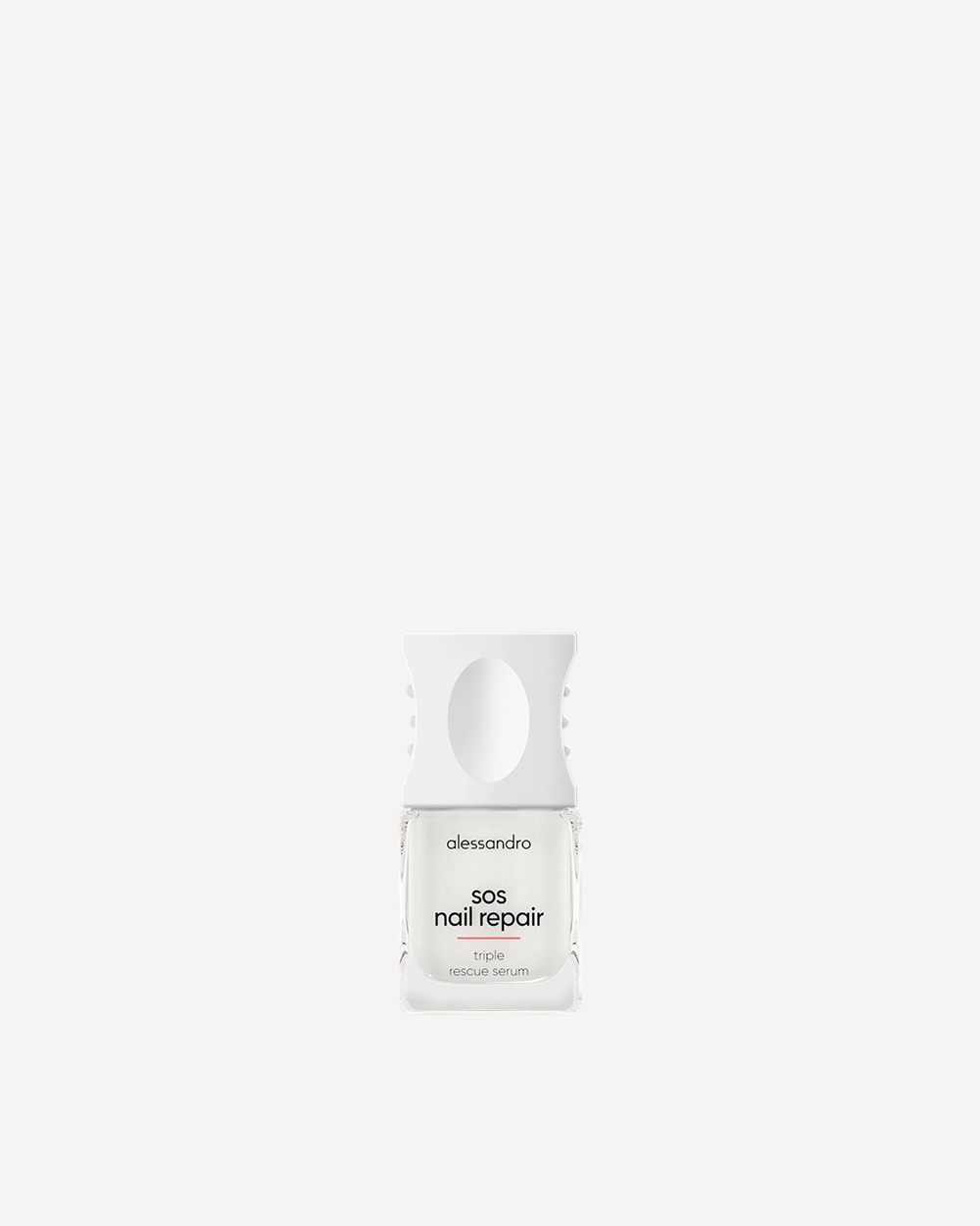 Alessandro SOS Nail Repair stiprinamasis nagų serumas 10 ml