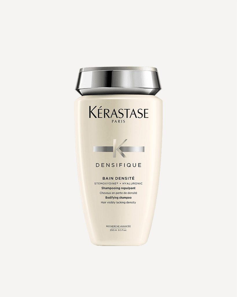 Kérastase Densifique Bain Densité tankinamasis šampūnas