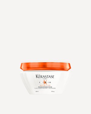Kérastase Nutritive Masquintense Riche intensyviai maitinamoji kaukė labai sausiems plaukams 200 ml