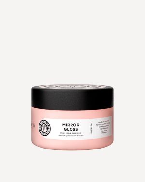 Maria Nila Blizgesio suteikianti kaukė - Mirror Gloss Mask 250 ml